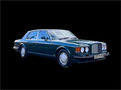 2000 BENTLEY TURBO R for sale in Logan - Beaudesert